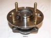 ASHIKA 44-20511 Wheel Hub